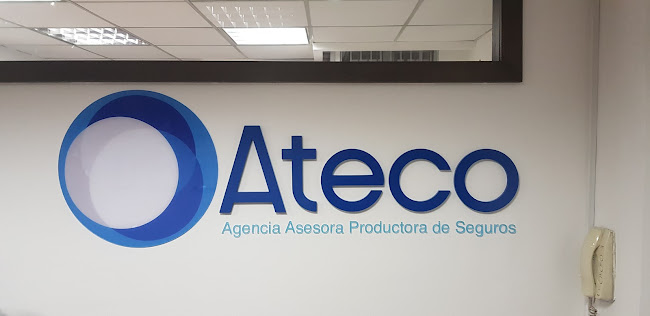 ATECO Agencia Asesora Productora de Seguros S.A.