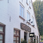 Photo n°4 de l'avis de C. fait le 11/10/2022 à 13:04 sur le  Gaststätte Glaube-Liebe-Hoffnung à Wyk auf Föhr