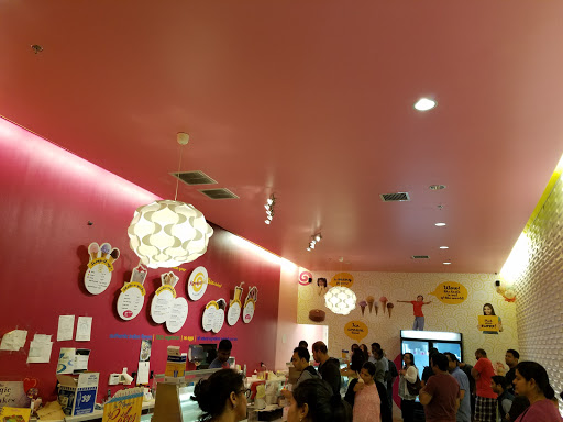 Ice Cream Shop «Nirvanaah», reviews and photos, 5363 Mowry Ave, Fremont, CA 94538, USA