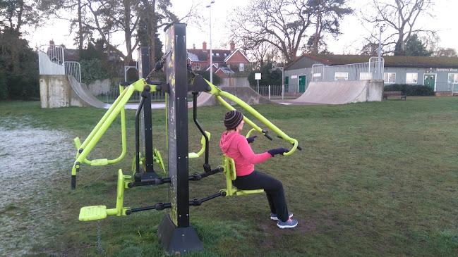Tom's Health & Fitness: Private Gym & Mobile Personal Trainer, Reading - Personal Trainer