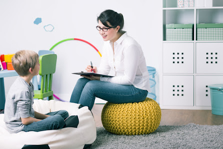Programs For Infants & Children, Inc.