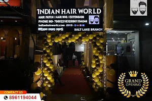 Indian Hair World Salt Lake image