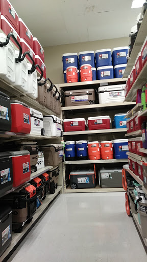 Sporting Goods Store «Academy Sports + Outdoors», reviews and photos, 61107 Airport Rd, Slidell, LA 70460, USA