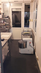 Photo n°7 de Pizza Molto Bene à Hérouville-Saint-Clair ()