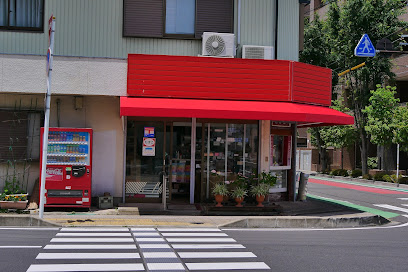 吉田菓子店