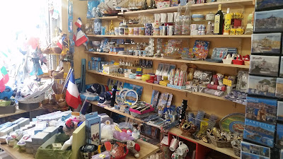 Le Rayon Provençal à Marseille