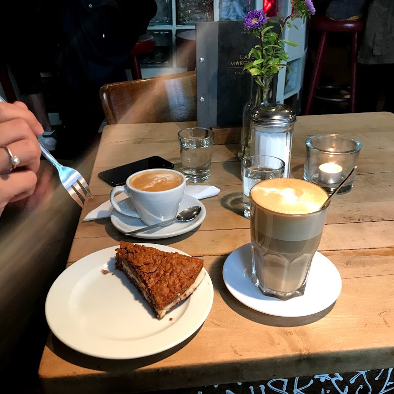 Café Morgenrot