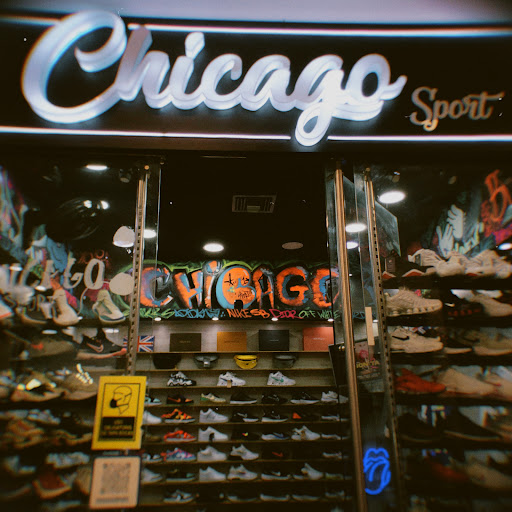 Chicago Sport