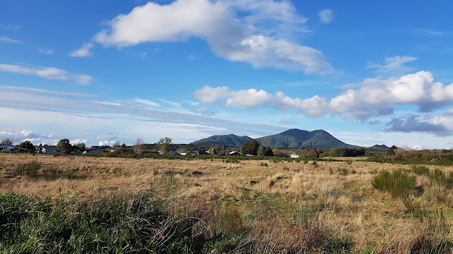 Waipahihi Sports Ground - Taupo