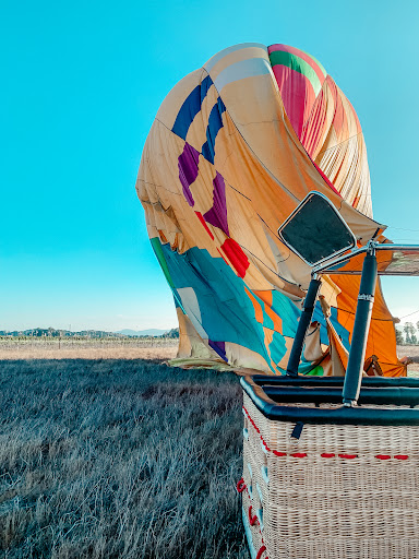 Sonoma Ballooning image