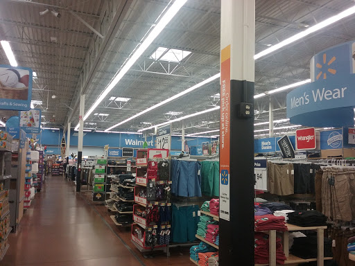 Department Store «Walmart Supercenter», reviews and photos, 3290 S Santiam Hwy, Lebanon, OR 97355, USA