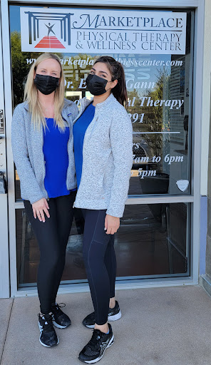 Marketplace Physical Therapy and Wellness Center - Redlands image