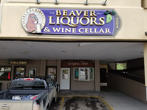 Liquor Store «Beaver Liquors», reviews and photos, 110 E Beaver Creek Blvd, Avon, CO 81620, USA