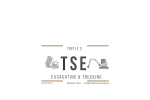 Triple S Excavating & Trucking