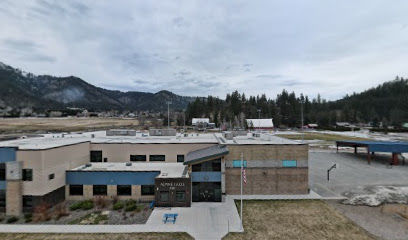 Alpine Lakes Elementary School