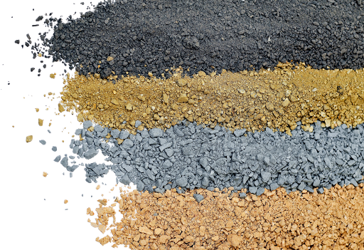 Stone Supplier «Lyngsø Garden Materials», reviews and photos, 345 Shoreway Rd, San Carlos, CA 94070, USA