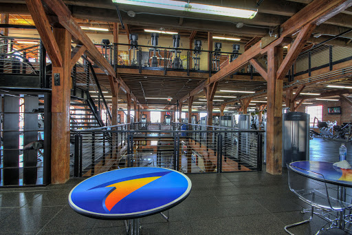 Health Club «Onelife Fitness - Norfolk Gym», reviews and photos, 1900 Monticello Ave, Norfolk, VA 23517, USA