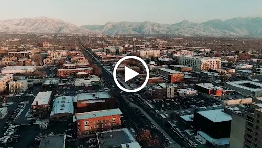 Barber Shop «City Barbers», reviews and photos, 241 300 S, Salt Lake City, UT 84111, USA