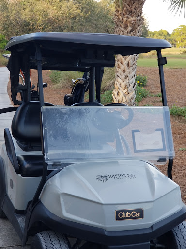 Golf Club «Raptor Bay Golf Club», reviews and photos, 23001 Coconut Point Resort Dr, Estero, FL 33928, USA