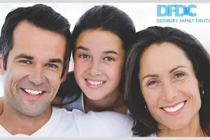 Didsbury Family Dental Care image