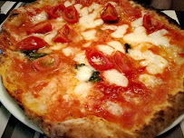 Pizza du Restaurant italien Bella Napoli à Montpellier - n°17