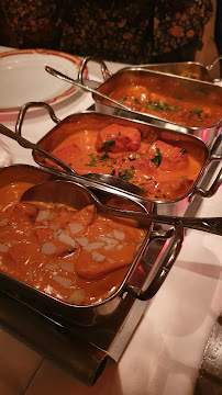 Curry du Restaurant indien Restaurant Rameeka à Gaillard - n°9