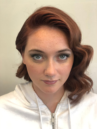 Beauty Salon «Posh Hair Salon», reviews and photos, Posh Hair Salon, 193 York St, Jersey City, NJ 07302, USA