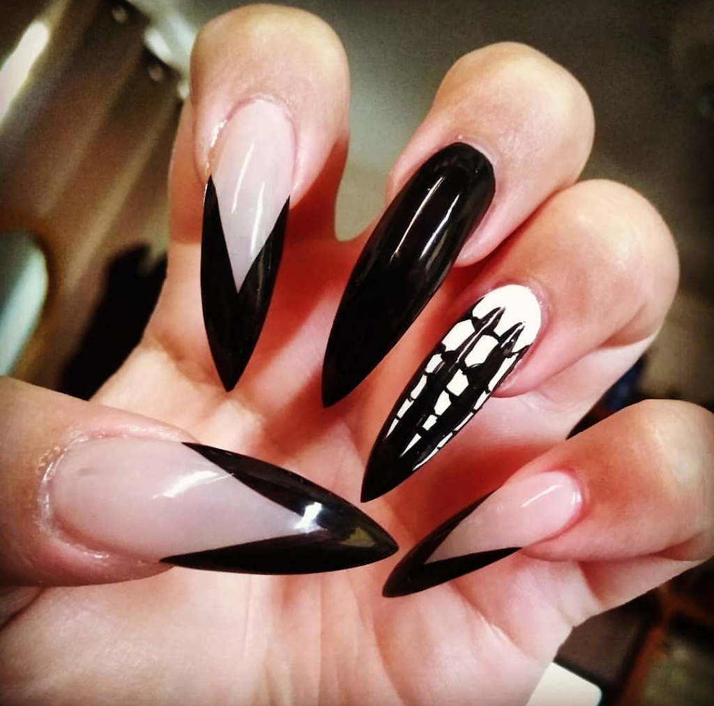 Hi-Lite Nails 91040