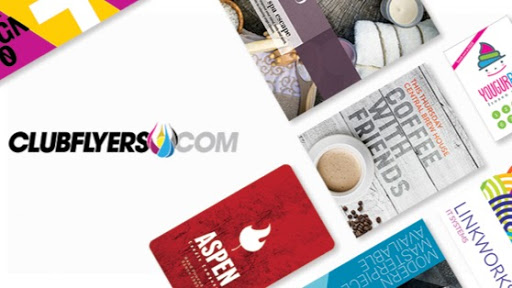 Commercial Printer «Clubflyers.com», reviews and photos, 2300 NW 7th Ave, Miami, FL 33127, USA