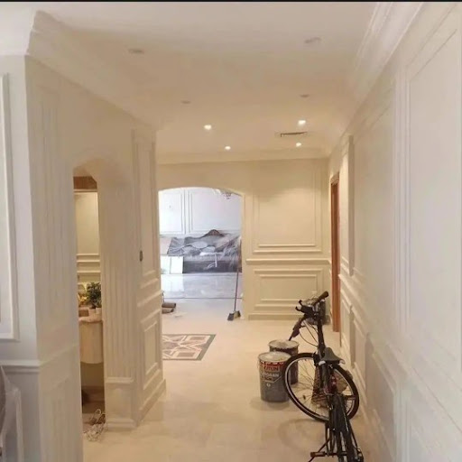 الرحماني كهربائية 