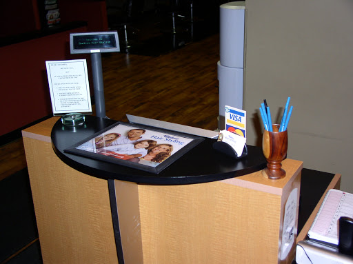 Beauty Salon «Chelsea Hair Styling», reviews and photos, 1151 S Main St, Chelsea, MI 48118, USA