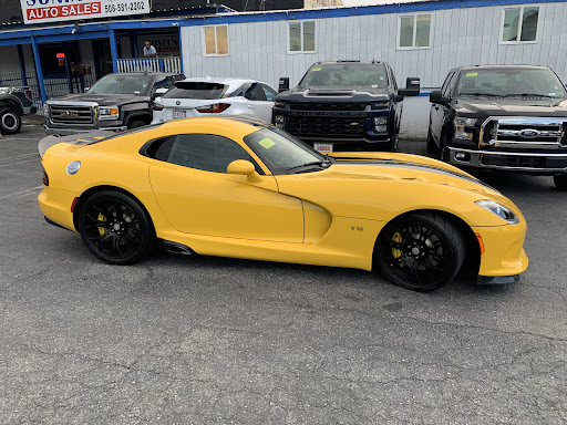 Used Car Dealer «Sonias Auto Sales», reviews and photos, 160 Southbridge St, Worcester, MA 01608, USA