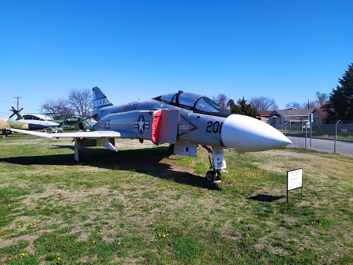 Fort Worth Aviation Museum