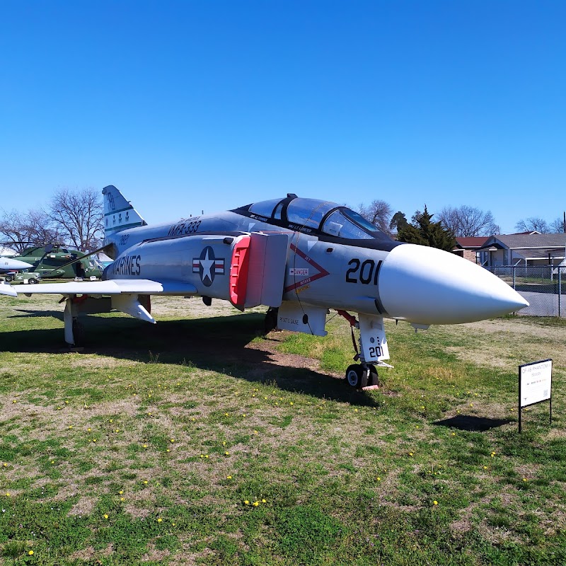 Fort Worth Aviation Museum