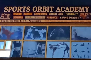 Sports Orbit Academy image