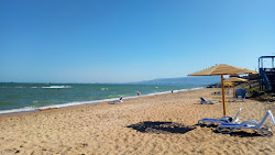 Foto di Ray Beach con una costa spaziosa