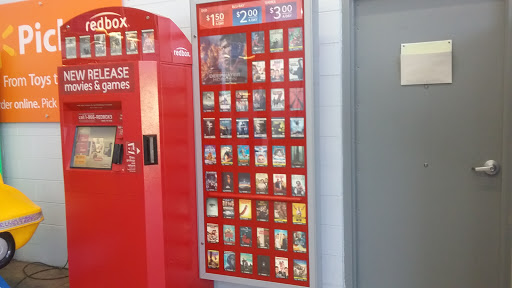 Department Store «Walmart Supercenter», reviews and photos, 7100 Hopgood Rd, Fairview, TN 37062, USA