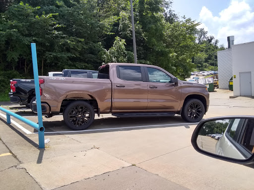Chevrolet Dealer «Century 3 Chevrolet», reviews and photos, 2430 Lebanon Church Rd, West Mifflin, PA 15122, USA