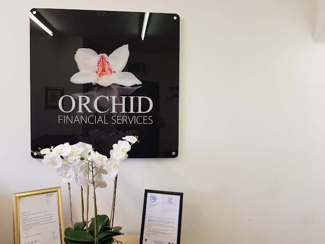 Reviews of Orchid Financial Services Ltd - Independent Financial Advisers Peterborough in Peterborough - Financial Consultant