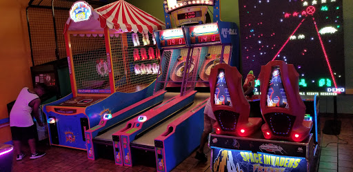 Amusement Center «Putt-Putt Fun Center», reviews and photos, 7901 Midlothian Turnpike, Richmond, VA 23235, USA