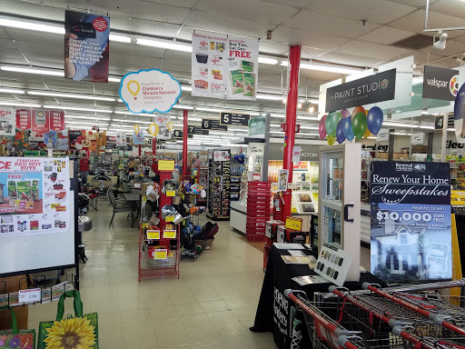 Hardware Store «Handyman Ace Hardware», reviews and photos, 1240 E Central Ave, Miamisburg, OH 45342, USA