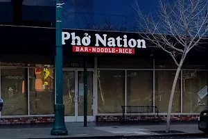 Pho Nation image