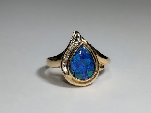 Jeweler «Diamond Concepts», reviews and photos, 3102 Plank Rd, Fredericksburg, VA 22407, USA