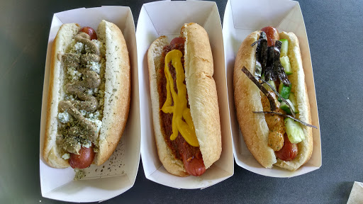 Donut Shop «Kosiner Brothers Dohnut Shop», reviews and photos, 10 Main St #106, New Paltz, NY 12561, USA