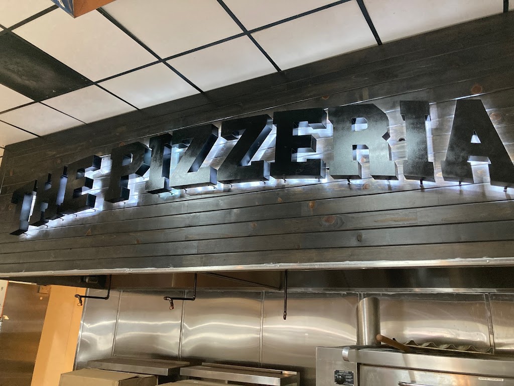 The Pizzeria | Chino Hills 91709