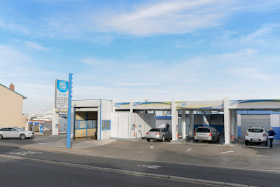 La Mulatiere lavage à La Mulatière