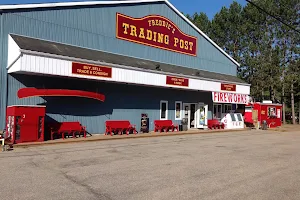The Trading Post image