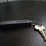 Photo n°25 de l'avis de Niko. fait le 13/06/2022 à 15:59 sur le  Hotel Liberty 1904 à Bologna