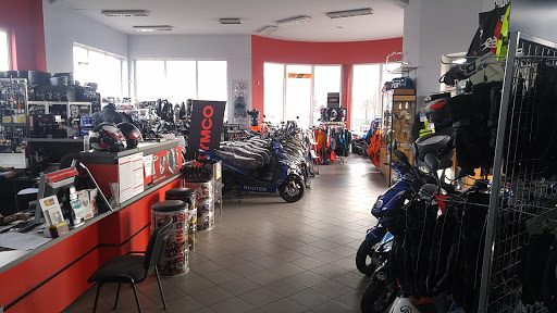 CZESCI-MOTO - sklep motocyklowy czesci-moto.pl