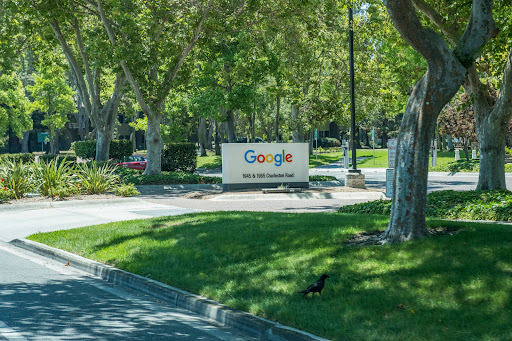 Googleplex image